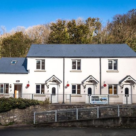 Tor Bay Cottage - 1 Bedroom - Parkmill Exterior photo